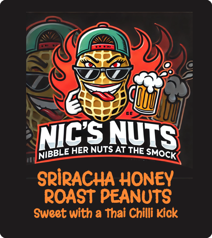 OWN LABEL SNACKS